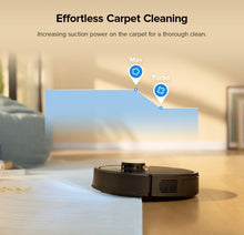 Load image into Gallery viewer, RoboRock Vacuum &amp; Mop
